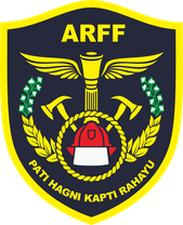 Logo ARFF